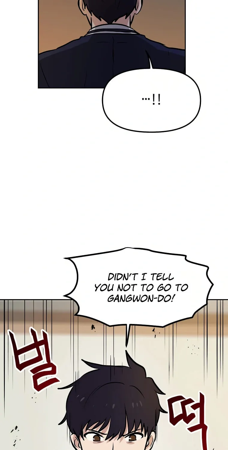 I Have Max Level Luck Chapter 57 page 61 - 