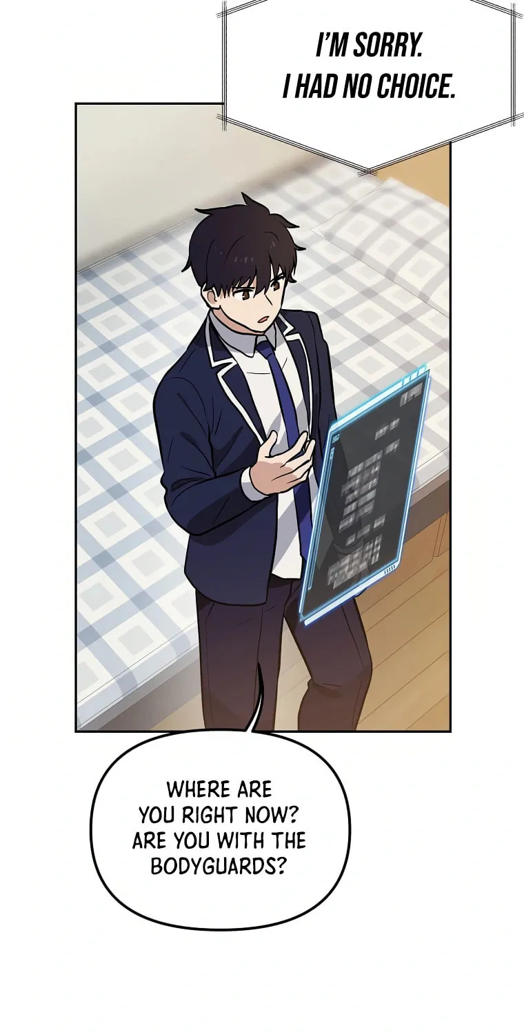 I Have Max Level Luck Chapter 57 page 63 - 