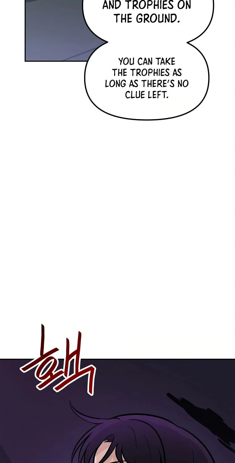 I Have Max Level Luck Chapter 57 page 8 - 