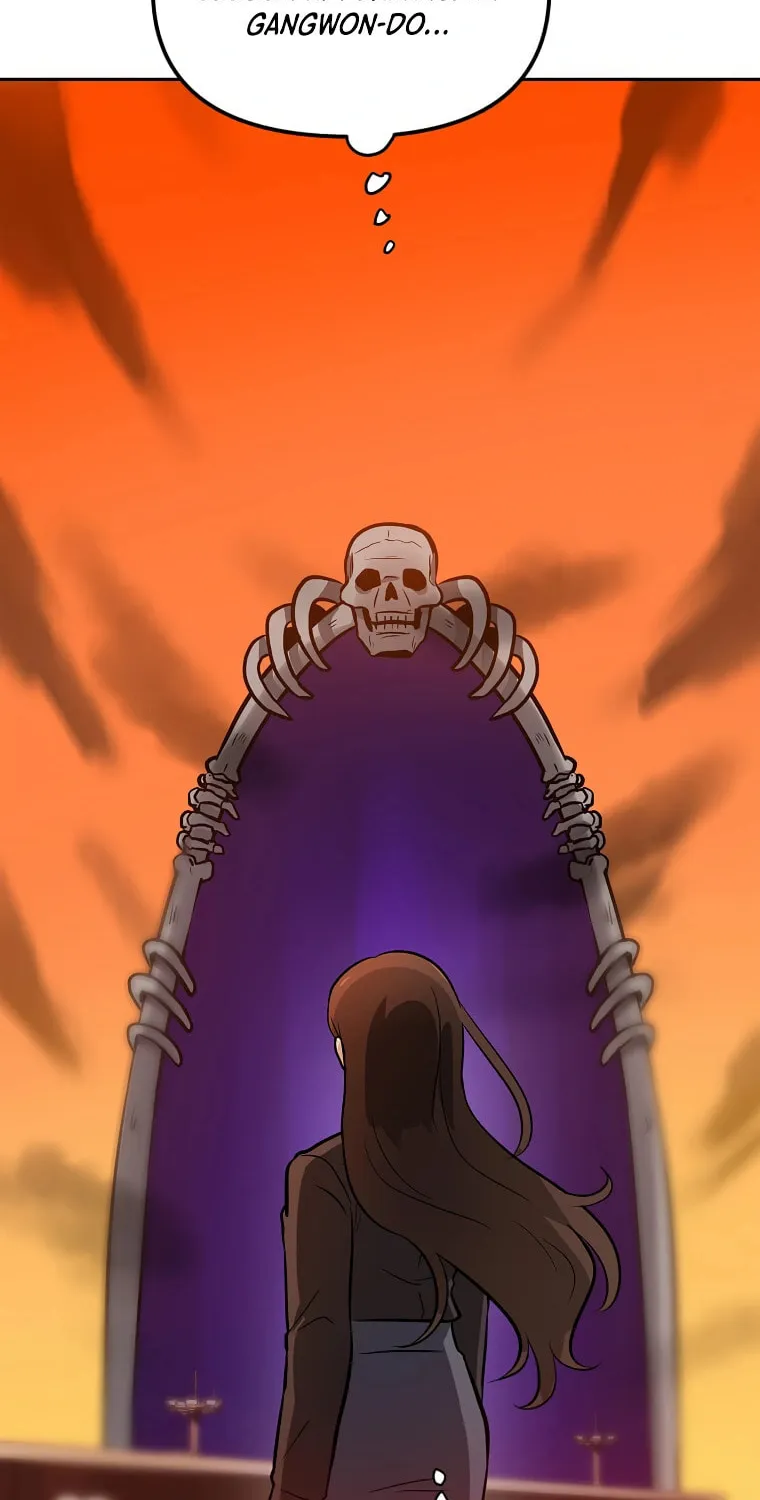I Have Max Level Luck Chapter 57 page 73 - 