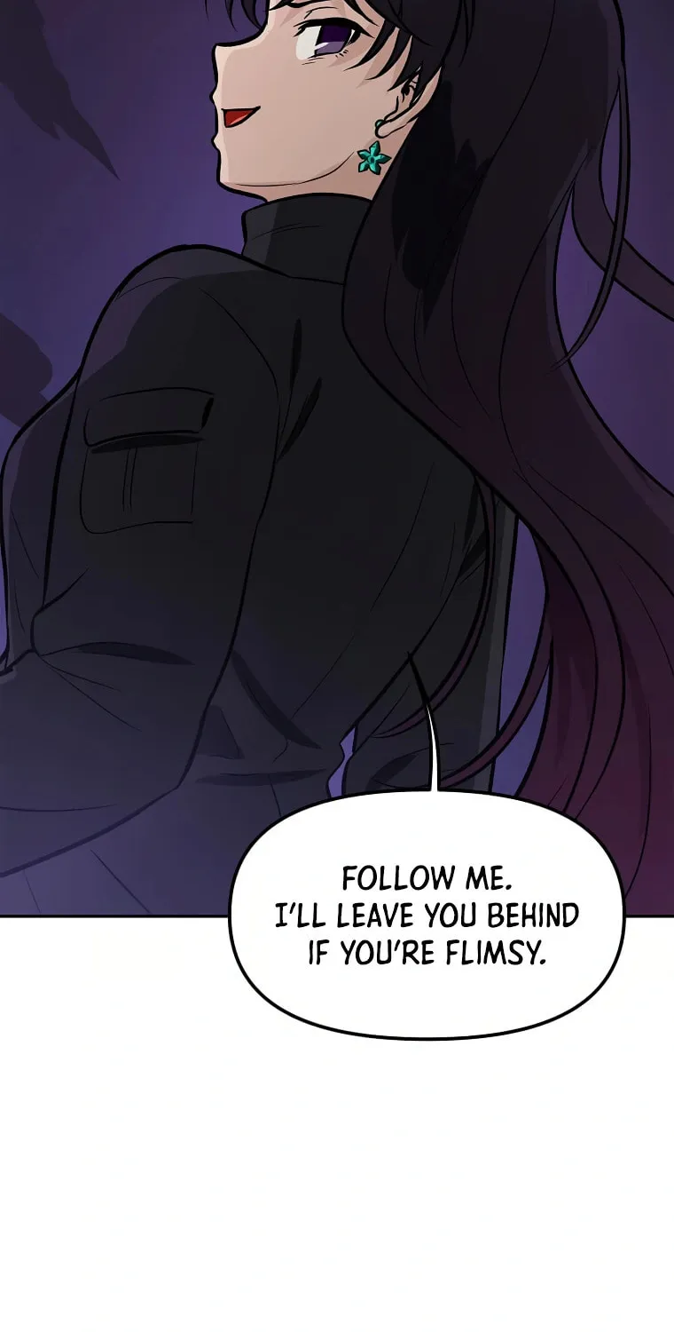 I Have Max Level Luck Chapter 57 page 9 - 