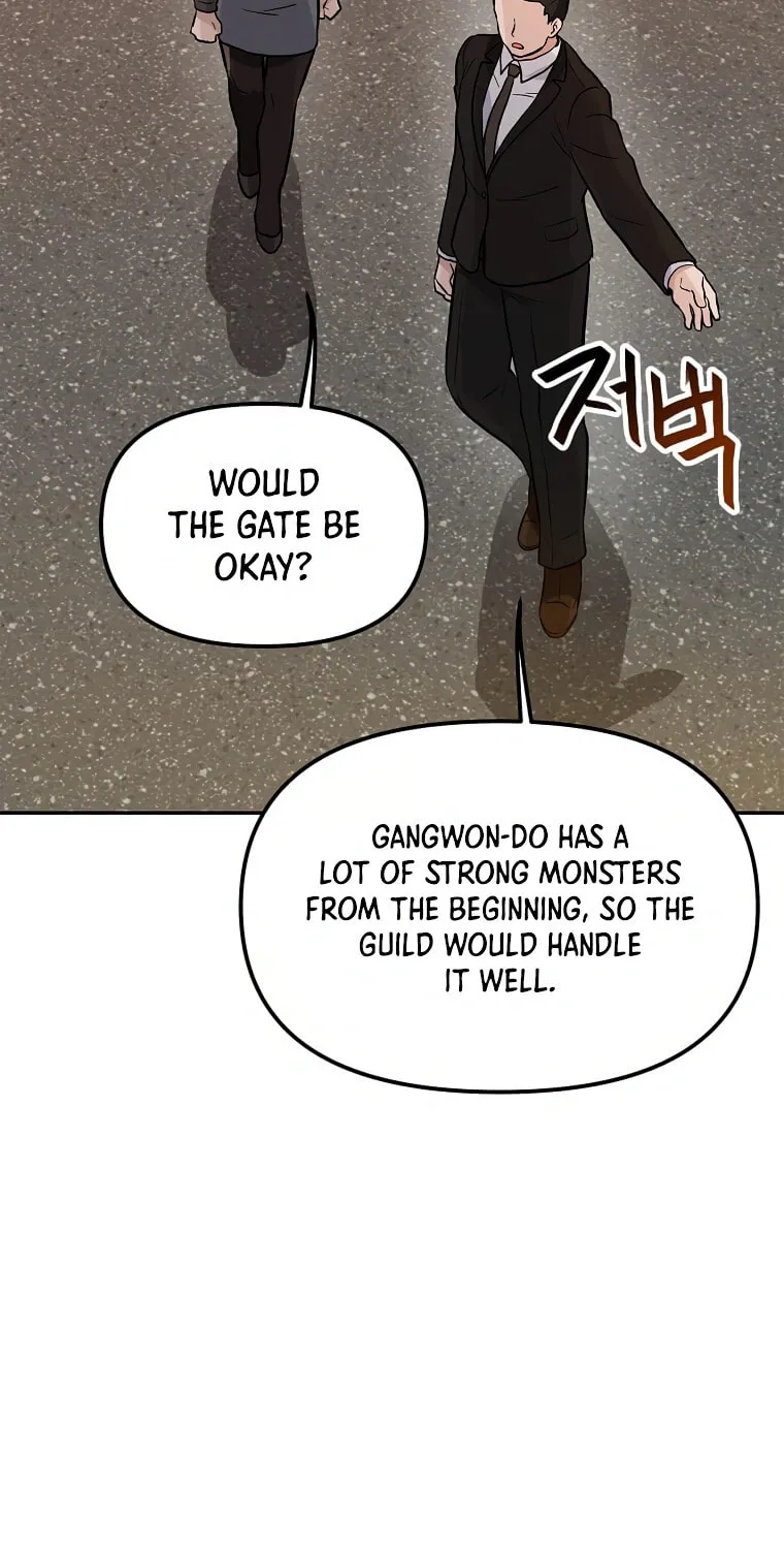 I Have Max Level Luck Chapter 57 page 81 - 