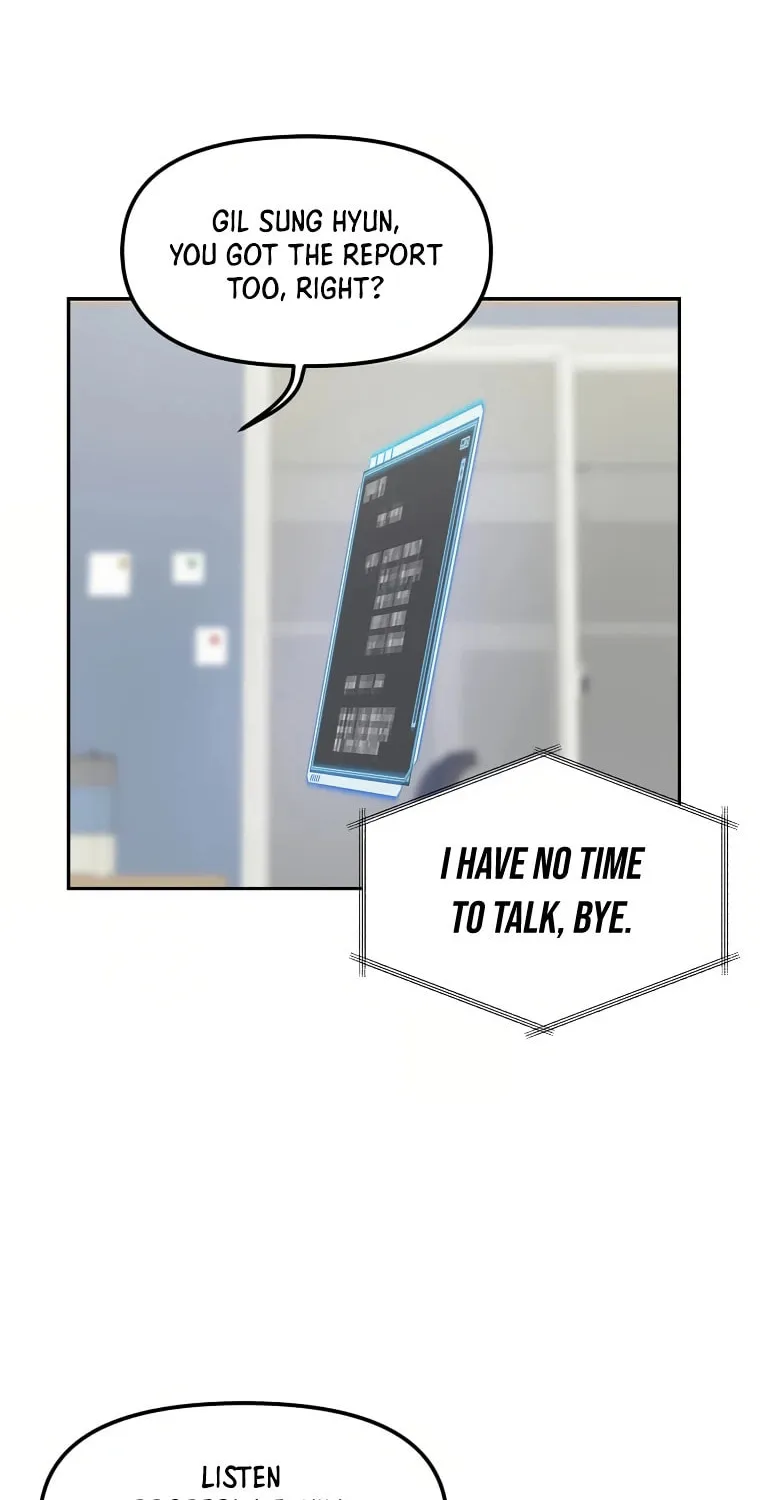 I Have Max Level Luck Chapter 58 page 14 - 