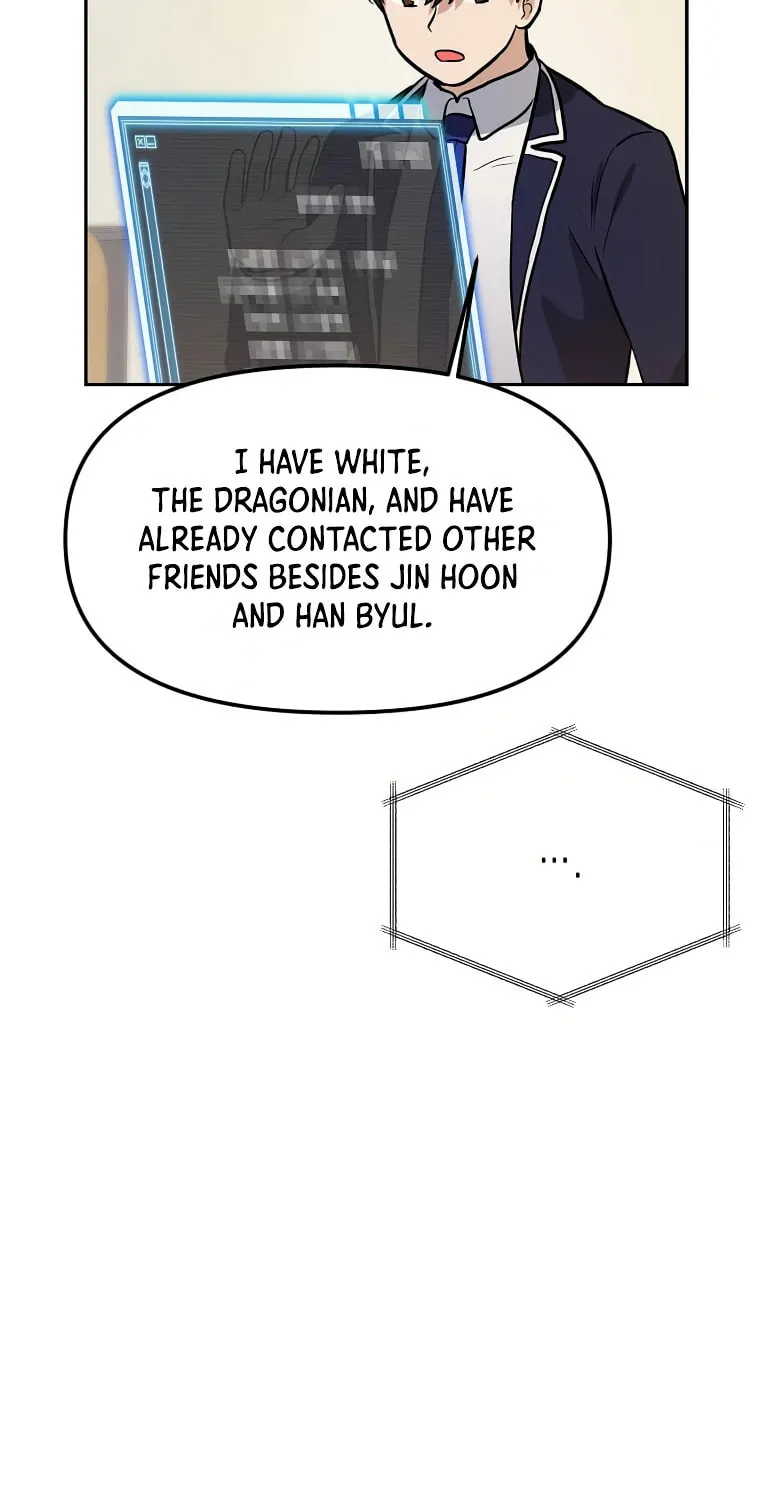 I Have Max Level Luck Chapter 58 page 17 - 