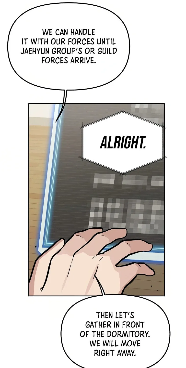 I Have Max Level Luck Chapter 58 page 18 - 