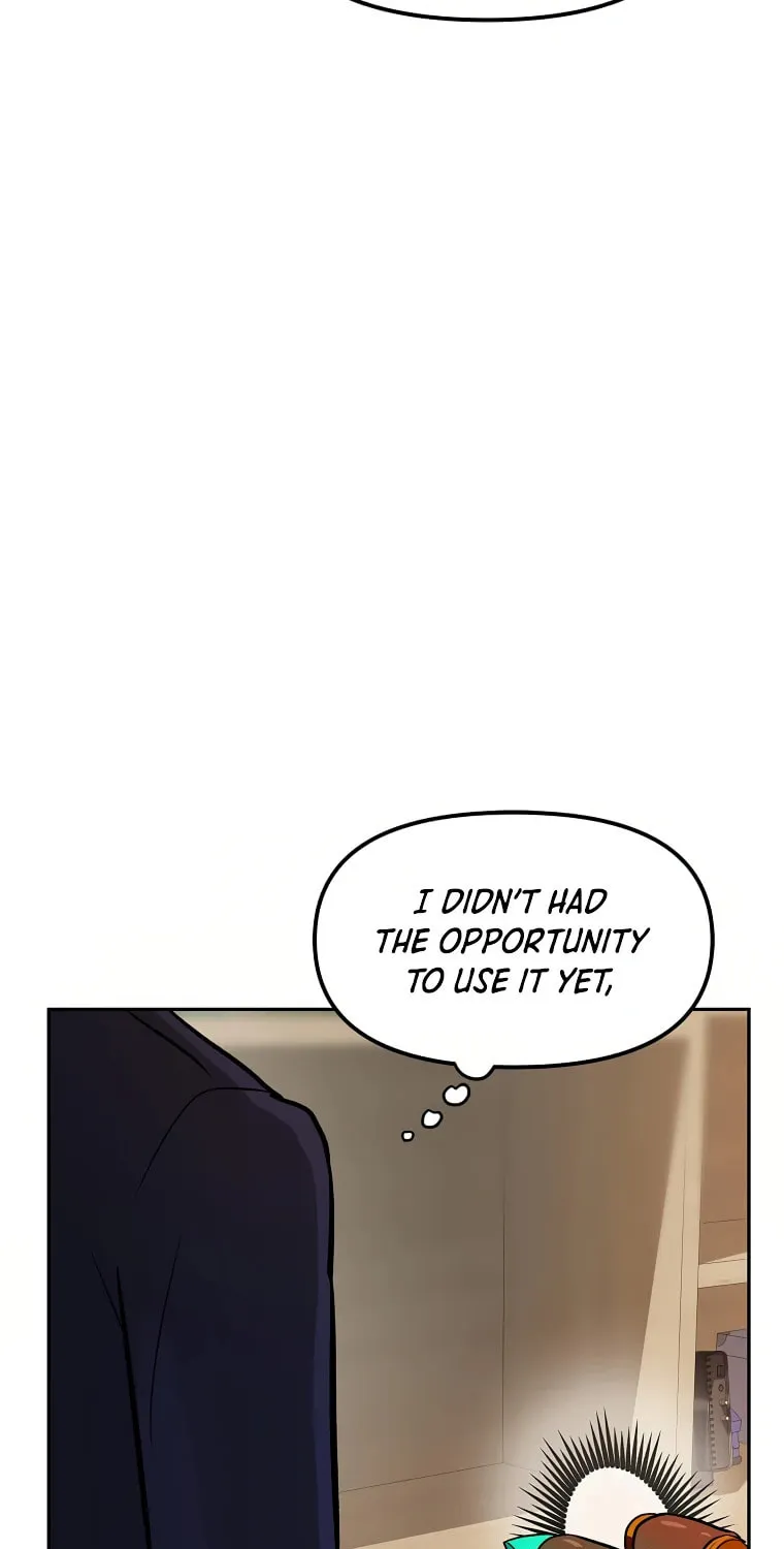 I Have Max Level Luck Chapter 58 page 19 - 