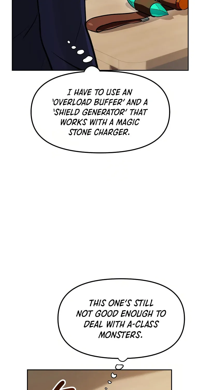 I Have Max Level Luck Chapter 58 page 20 - 
