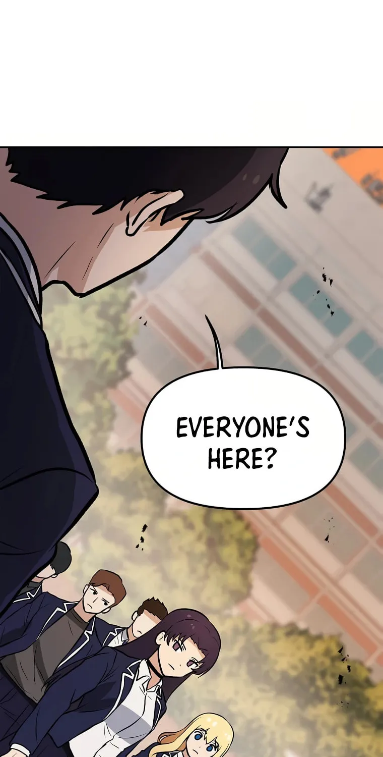 I Have Max Level Luck Chapter 58 page 22 - 