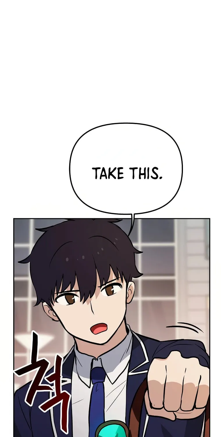 I Have Max Level Luck Chapter 58 page 24 - 