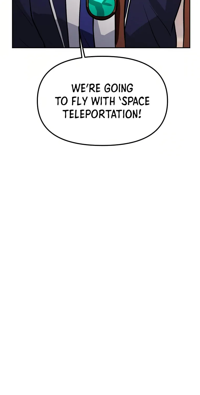 I Have Max Level Luck Chapter 58 page 25 - 
