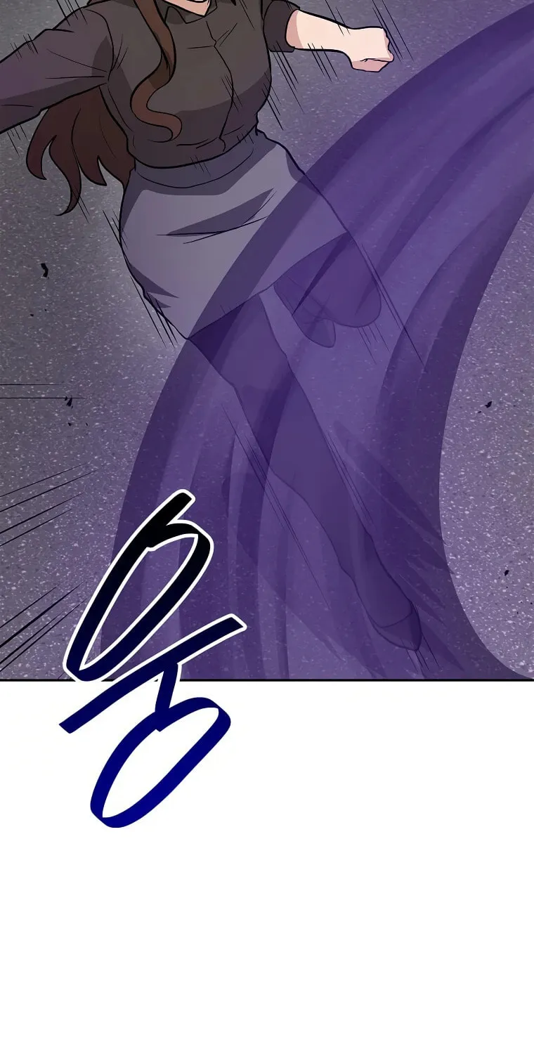 I Have Max Level Luck Chapter 58 page 29 - 