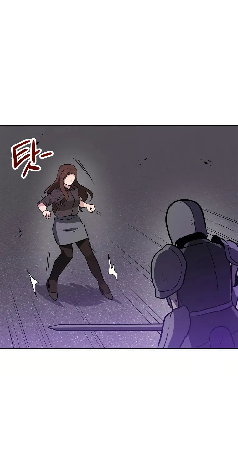 I Have Max Level Luck Chapter 58 page 30 - 
