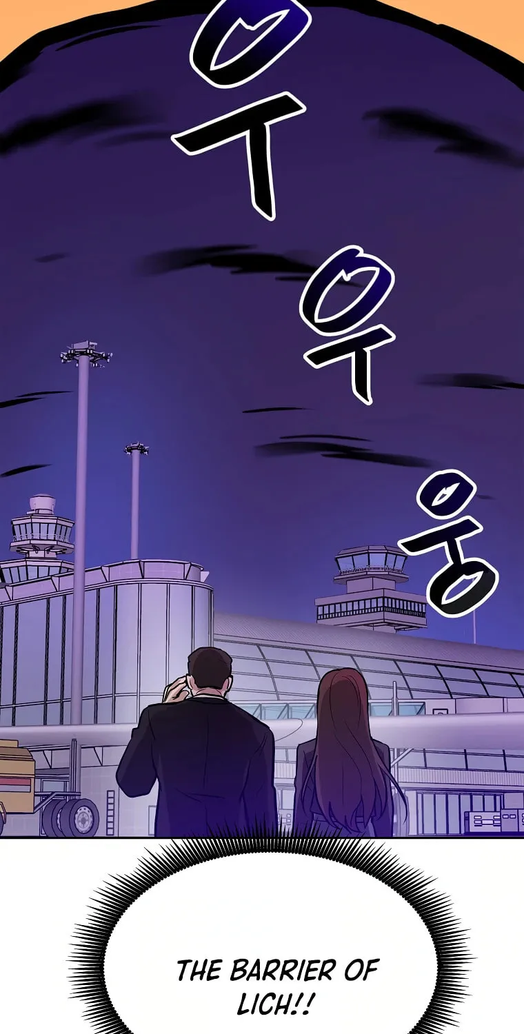 I Have Max Level Luck Chapter 58 page 4 - 