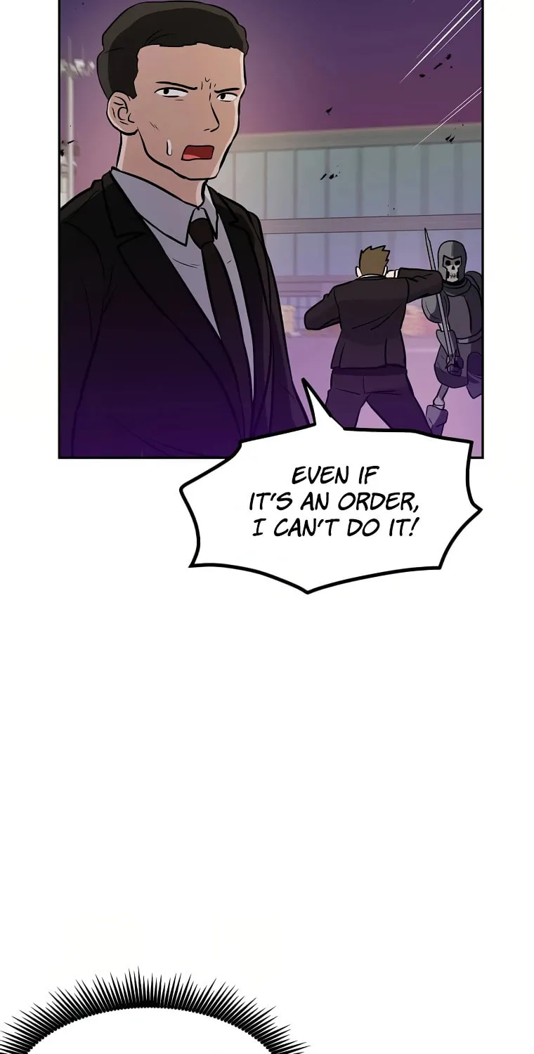 I Have Max Level Luck Chapter 58 page 44 - 