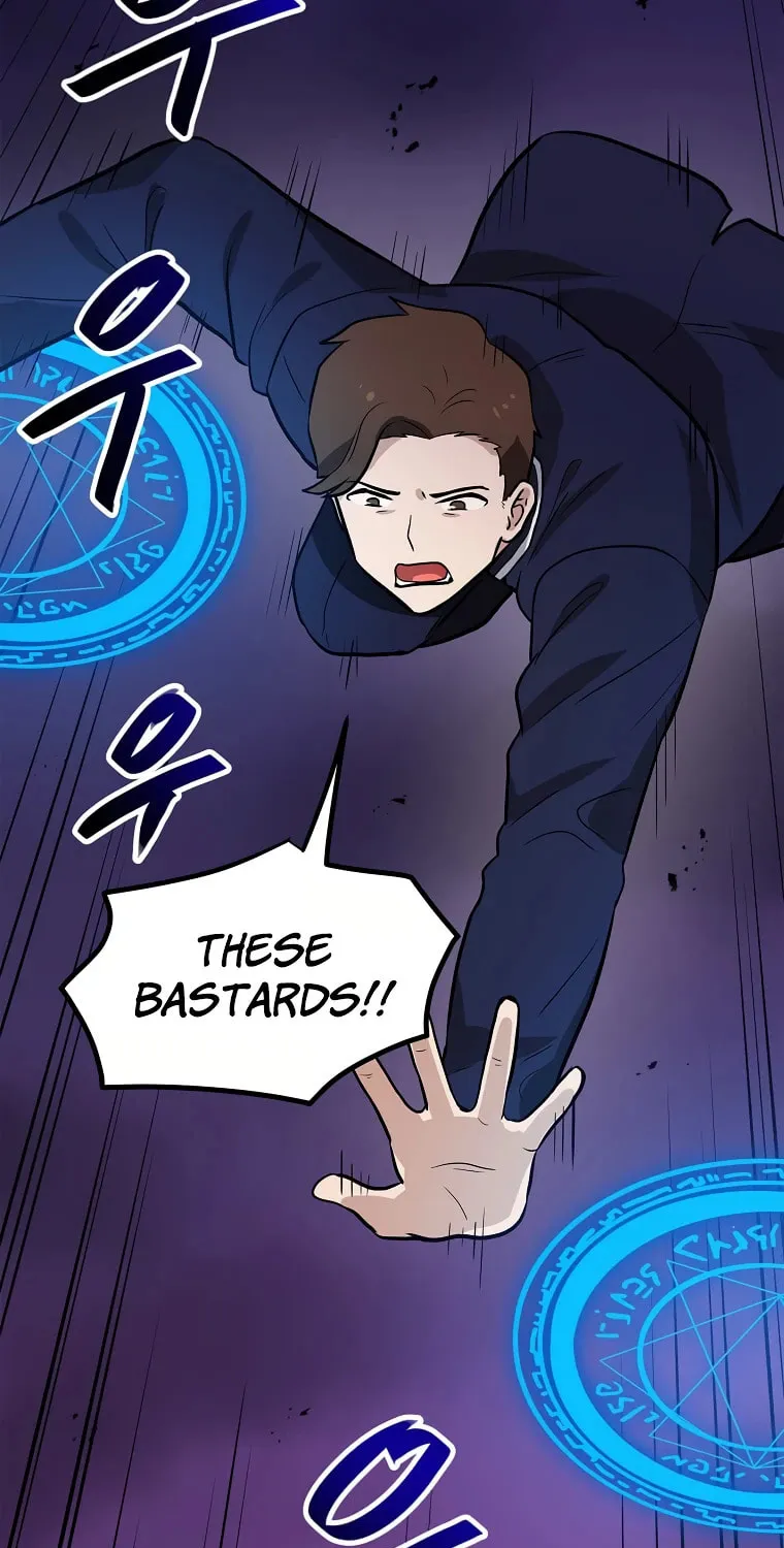 I Have Max Level Luck Chapter 58 page 48 - 