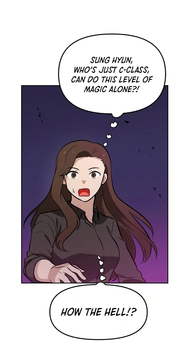 I Have Max Level Luck Chapter 58 page 53 - 