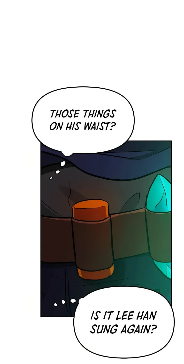 I Have Max Level Luck Chapter 58 page 55 - 