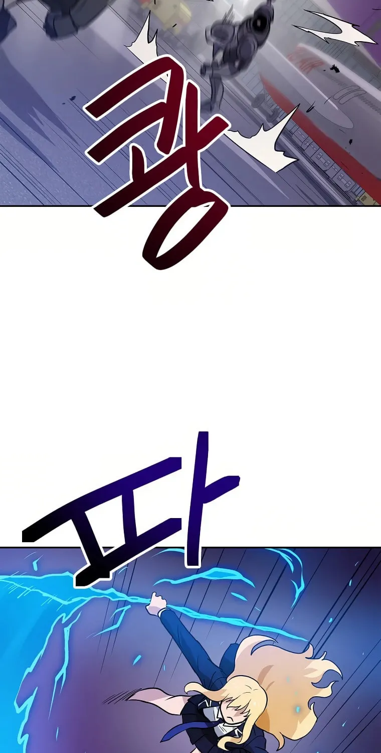 I Have Max Level Luck Chapter 58 page 58 - 