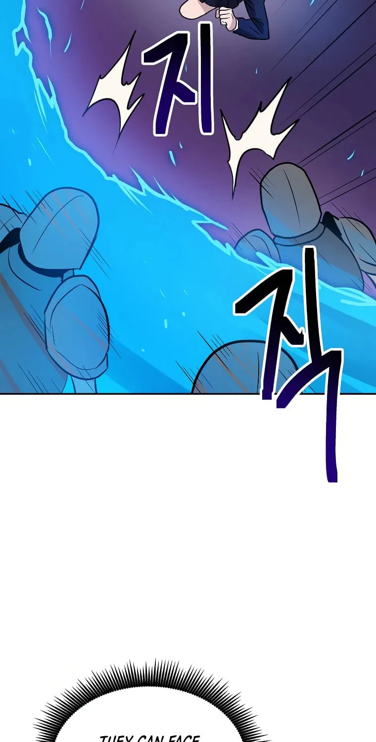 I Have Max Level Luck Chapter 58 page 59 - 