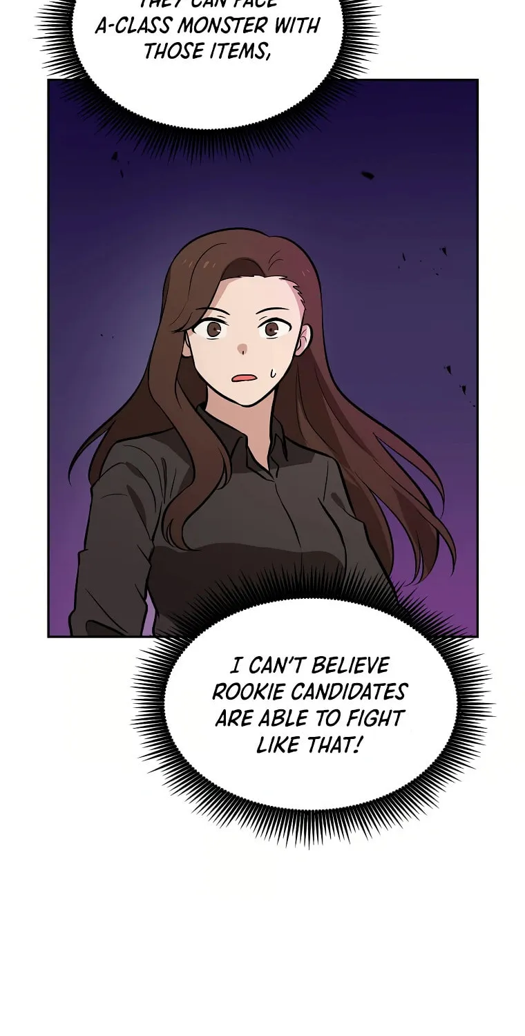 I Have Max Level Luck Chapter 58 page 60 - 