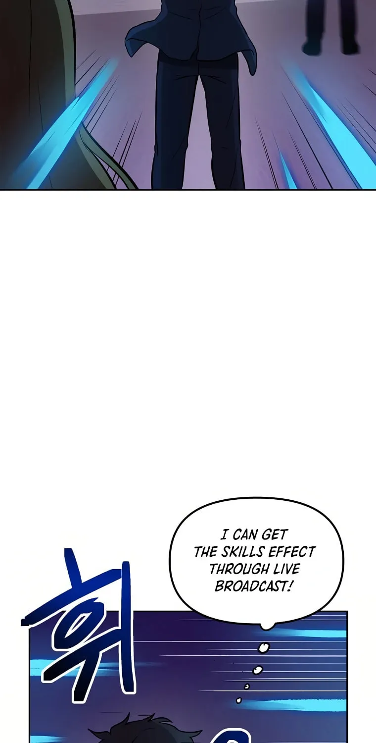 I Have Max Level Luck Chapter 58 page 62 - 