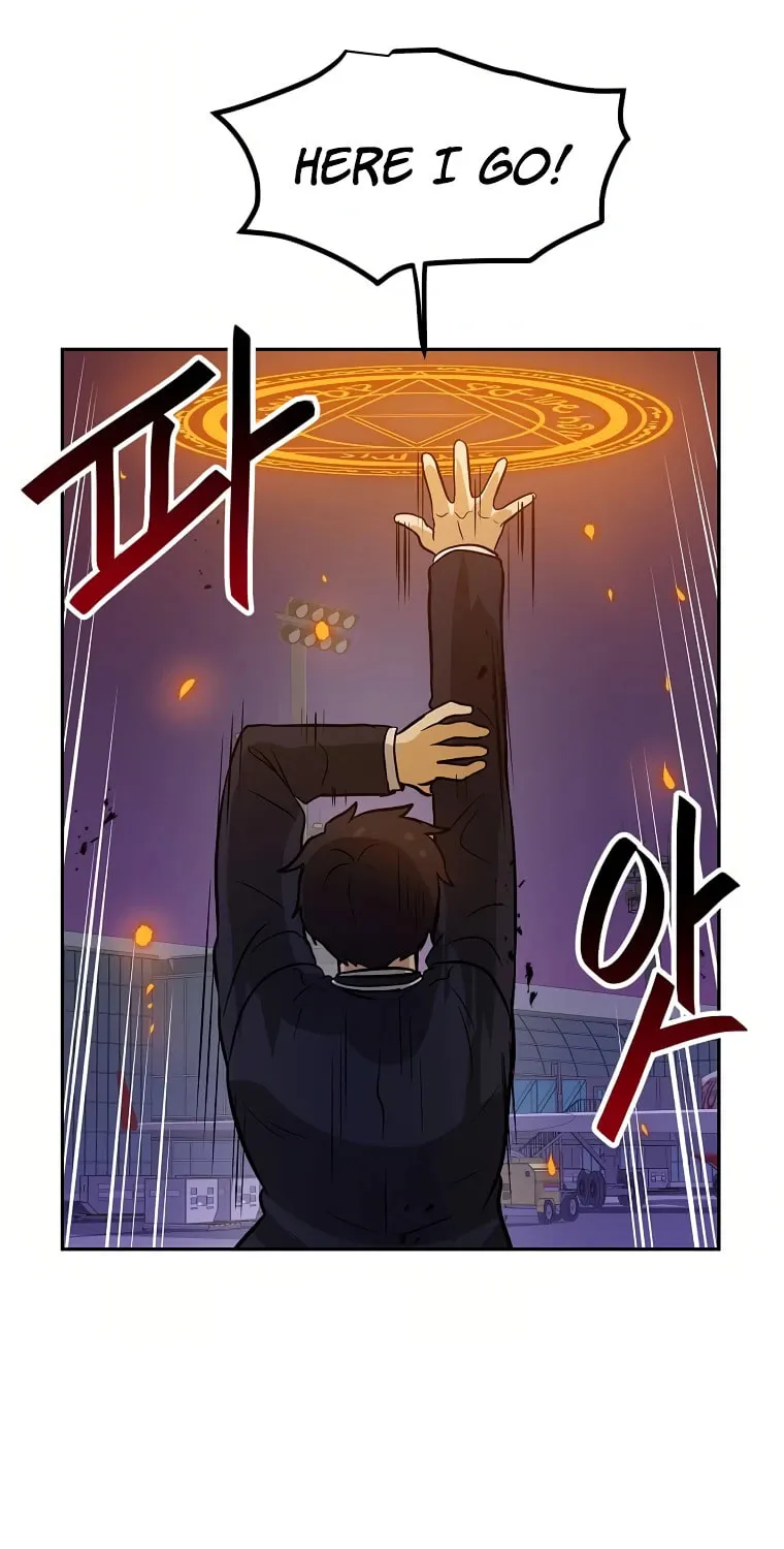 I Have Max Level Luck Chapter 58 page 68 - 