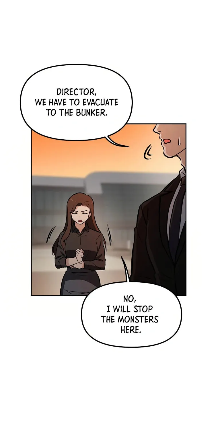 I Have Max Level Luck Chapter 58 page 8 - 