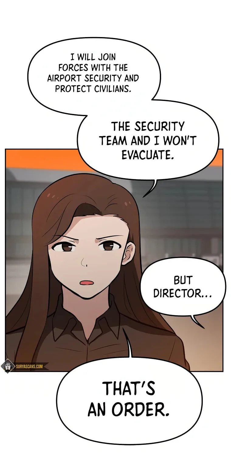 I Have Max Level Luck Chapter 58 page 9 - 