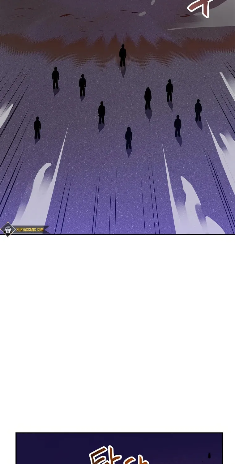 I Have Max Level Luck Chapter 58 page 81 - 