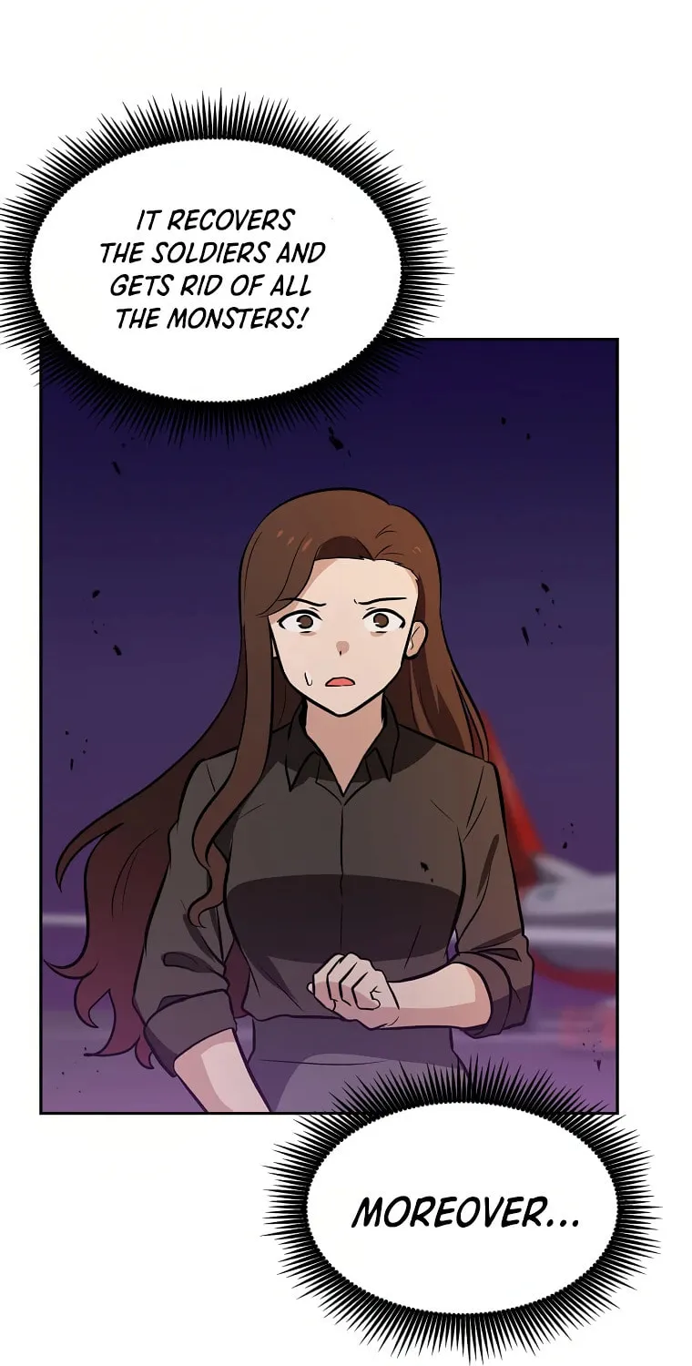 I Have Max Level Luck Chapter 58 page 84 - 