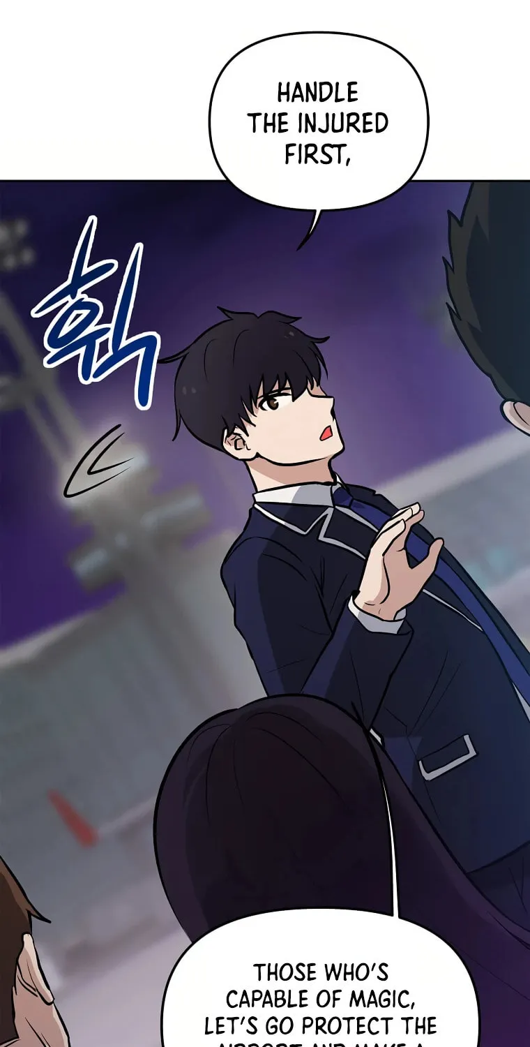I Have Max Level Luck Chapter 59 page 11 - 