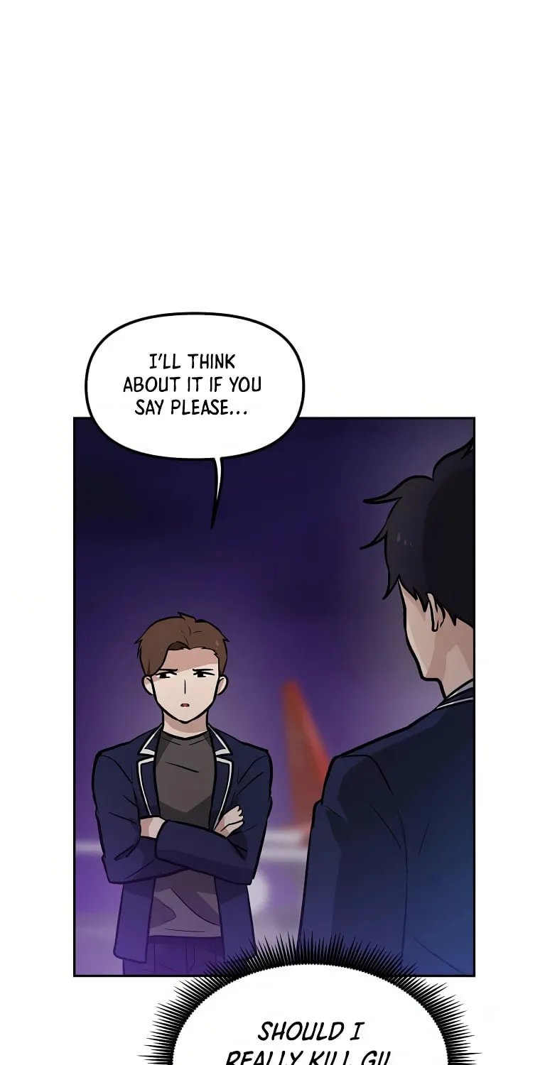 I Have Max Level Luck Chapter 59 page 13 - 