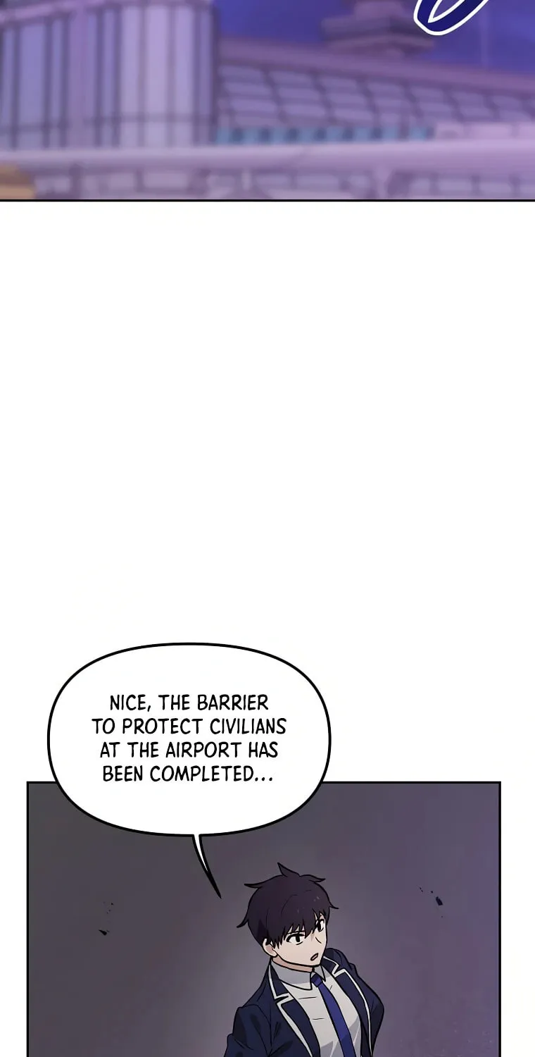 I Have Max Level Luck Chapter 59 page 17 - 
