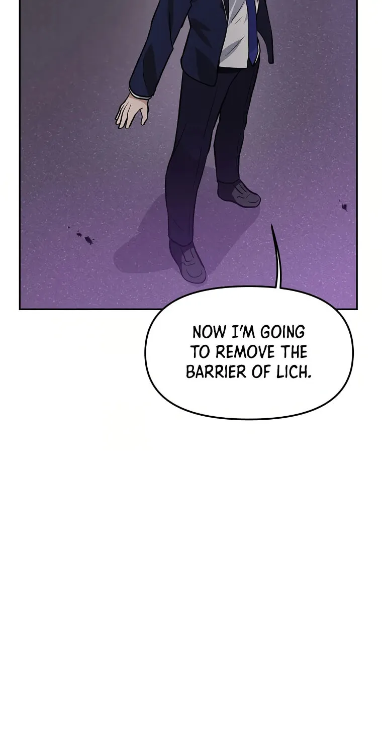 I Have Max Level Luck Chapter 59 page 18 - 