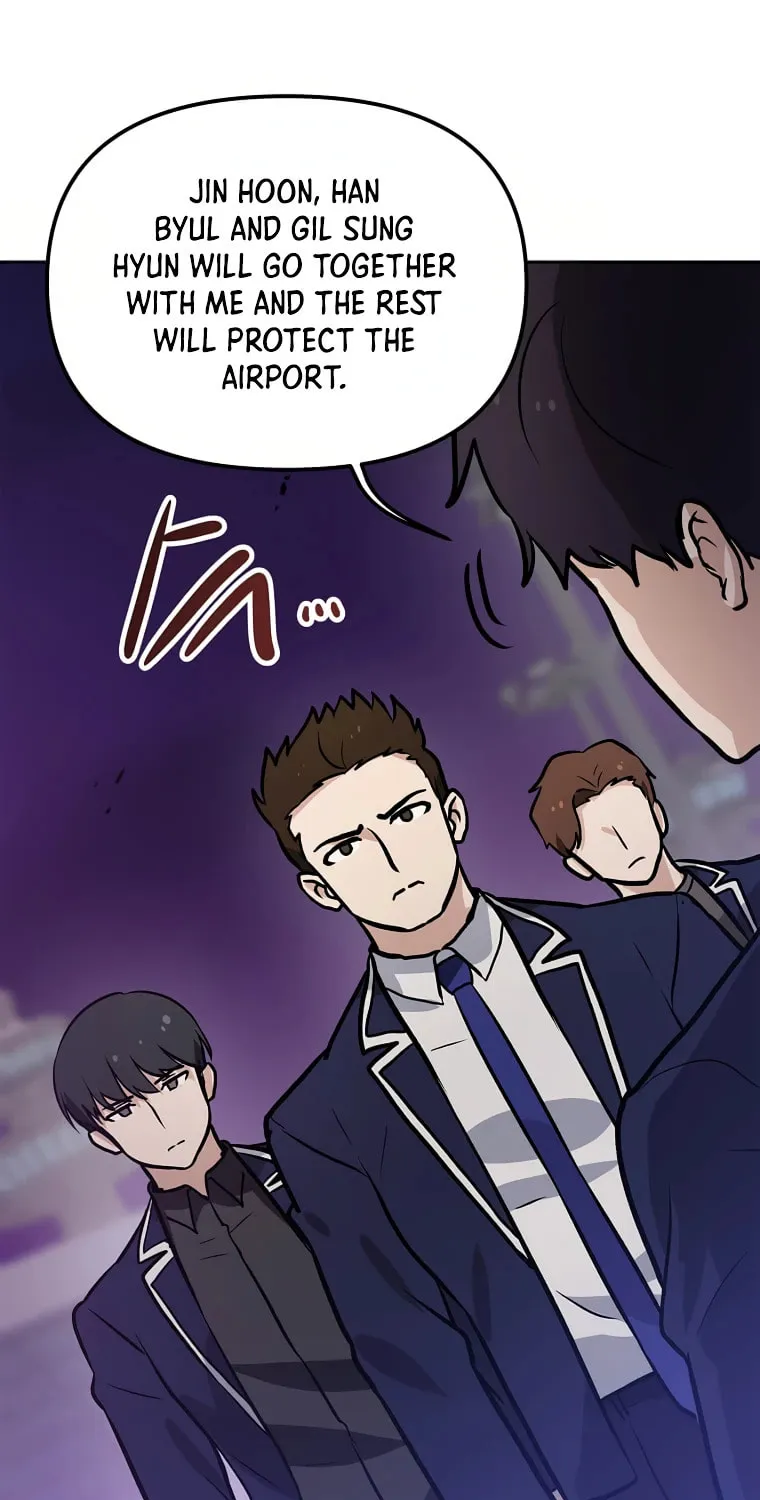 I Have Max Level Luck Chapter 59 page 19 - 