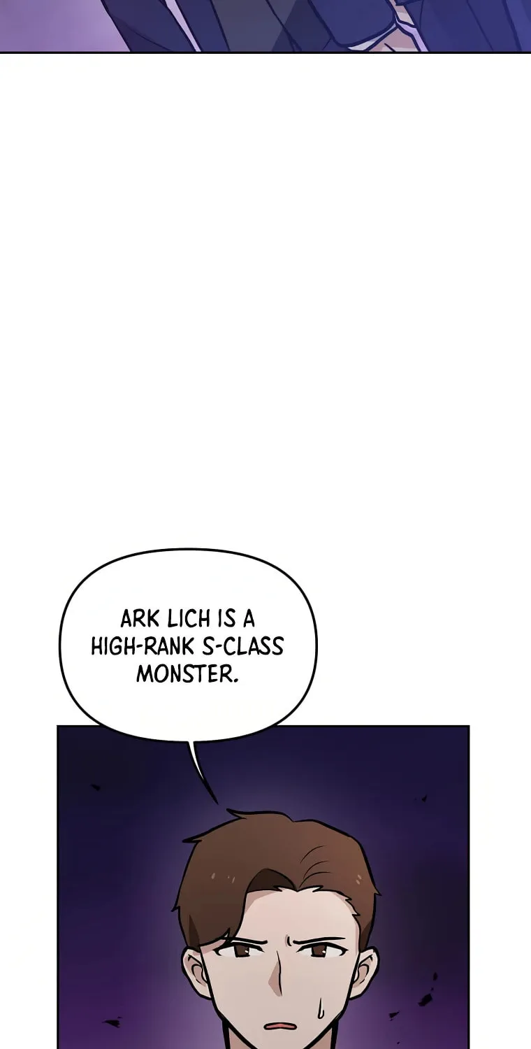 I Have Max Level Luck Chapter 59 page 20 - 