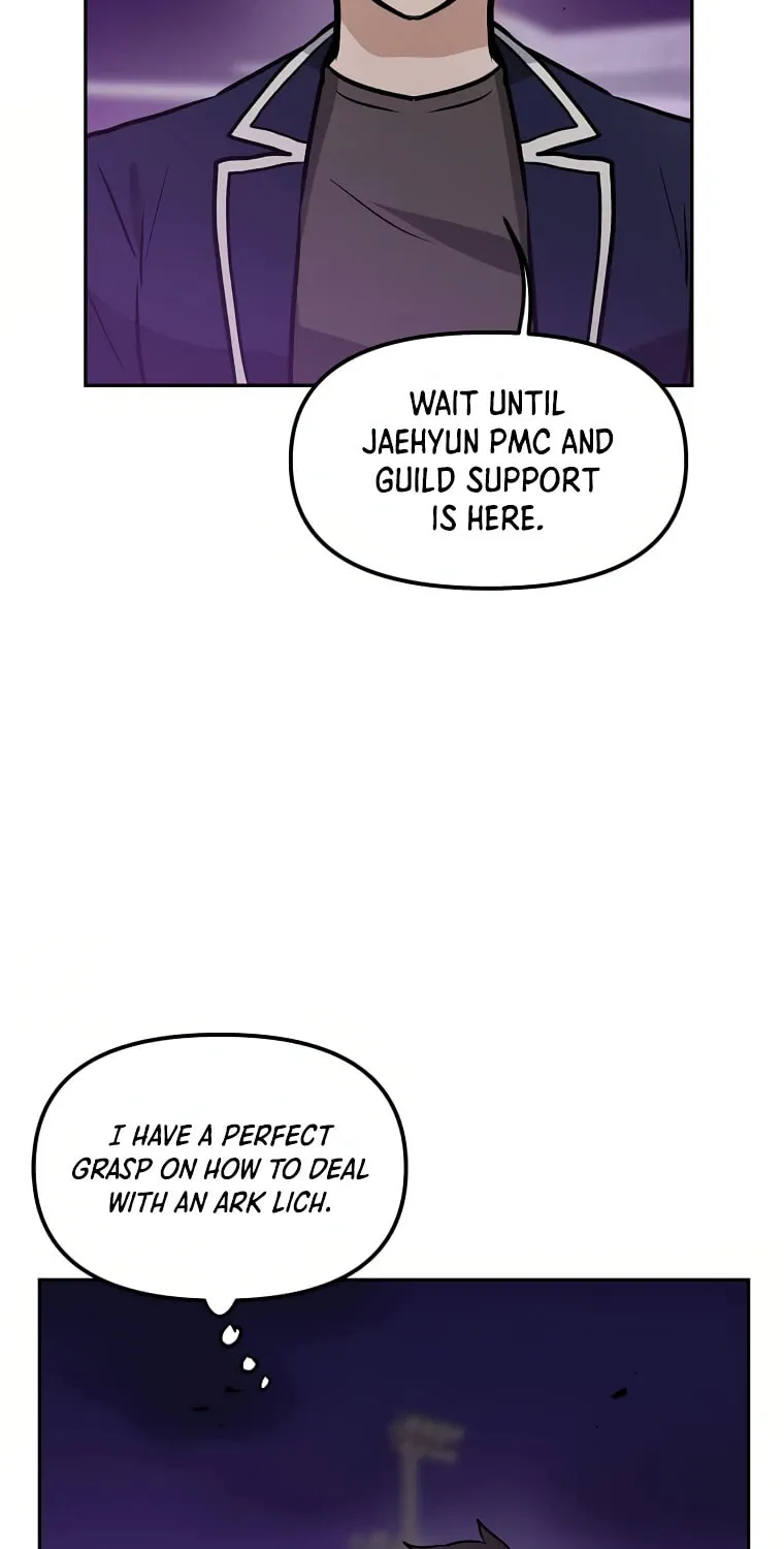 I Have Max Level Luck Chapter 59 page 21 - 