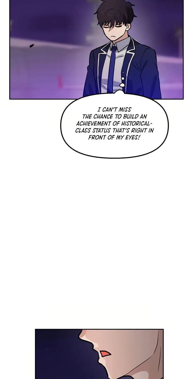 I Have Max Level Luck Chapter 59 page 22 - 