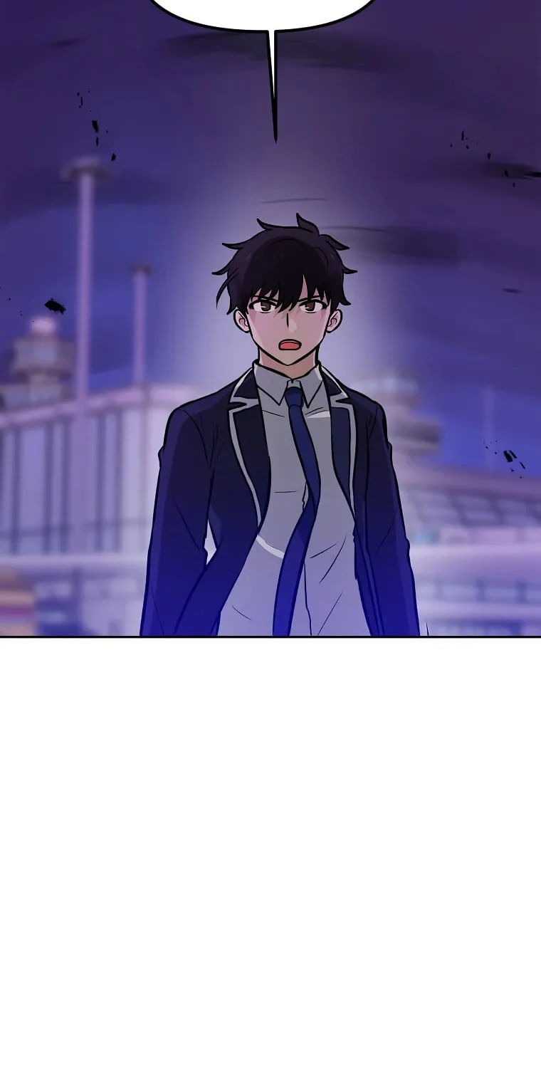 I Have Max Level Luck Chapter 59 page 25 - 