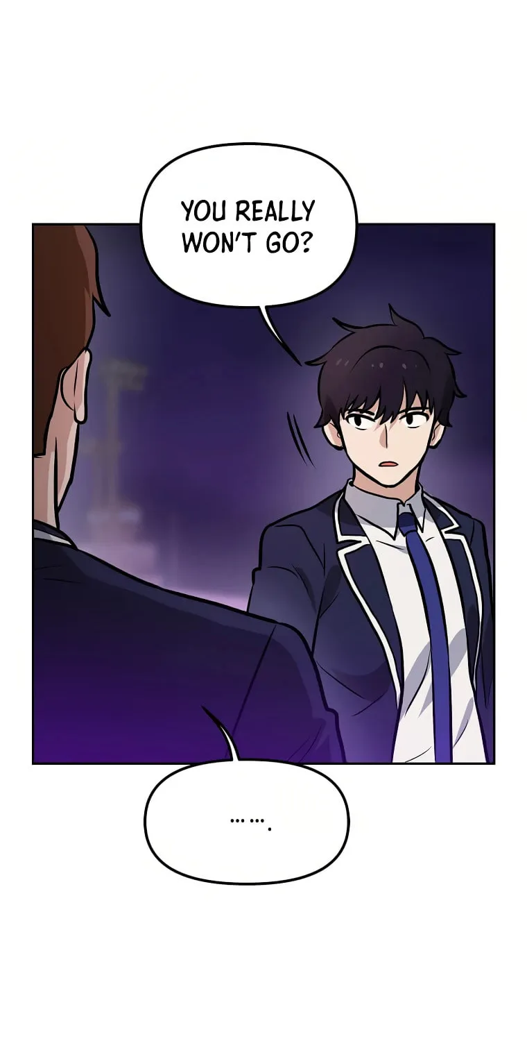 I Have Max Level Luck Chapter 59 page 27 - 