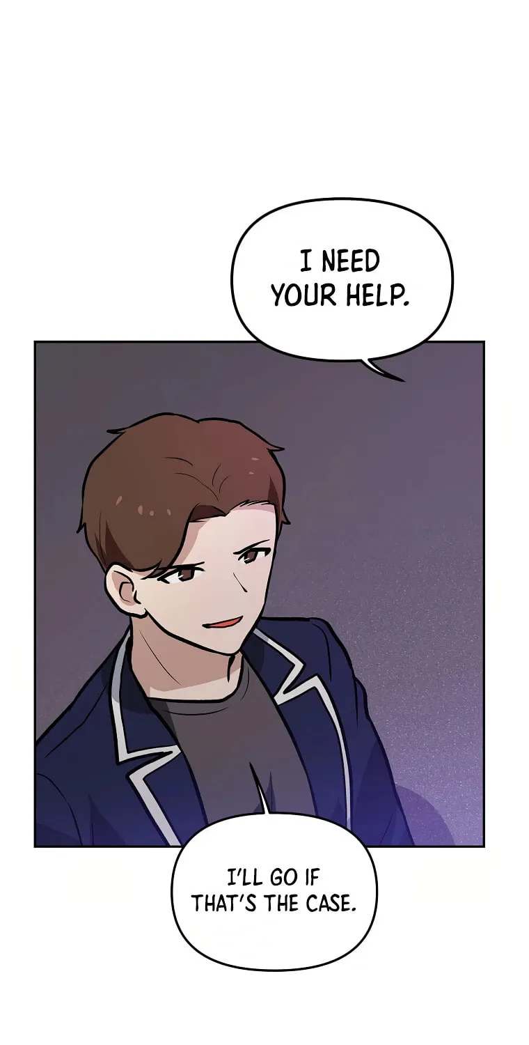I Have Max Level Luck Chapter 59 page 28 - 