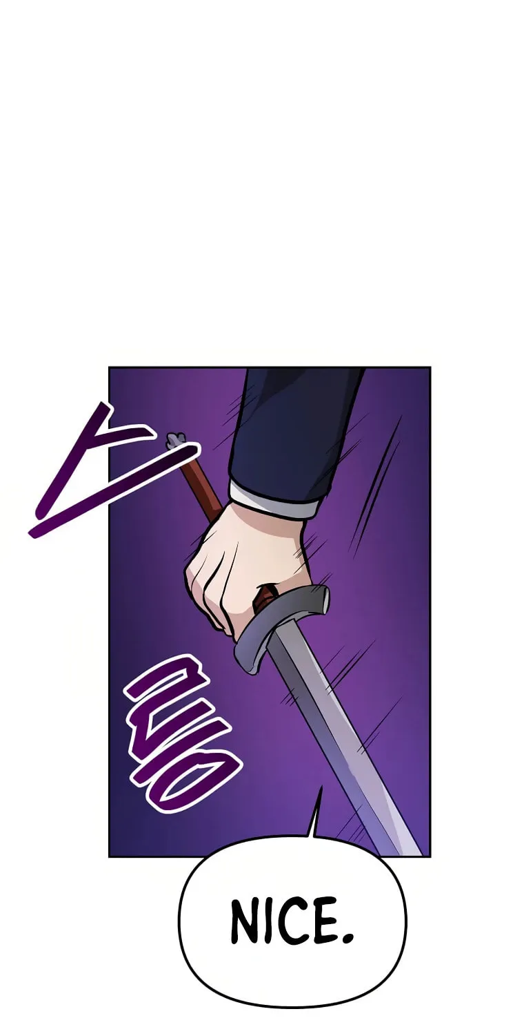 I Have Max Level Luck Chapter 59 page 29 - 