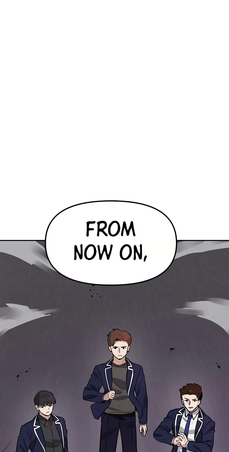 I Have Max Level Luck Chapter 59 page 30 - 