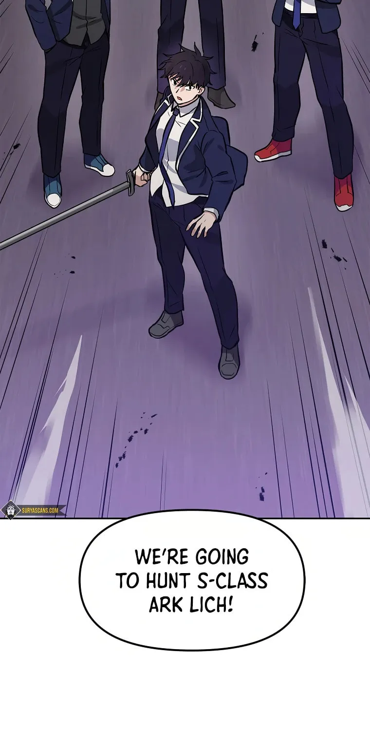 I Have Max Level Luck Chapter 59 page 31 - 