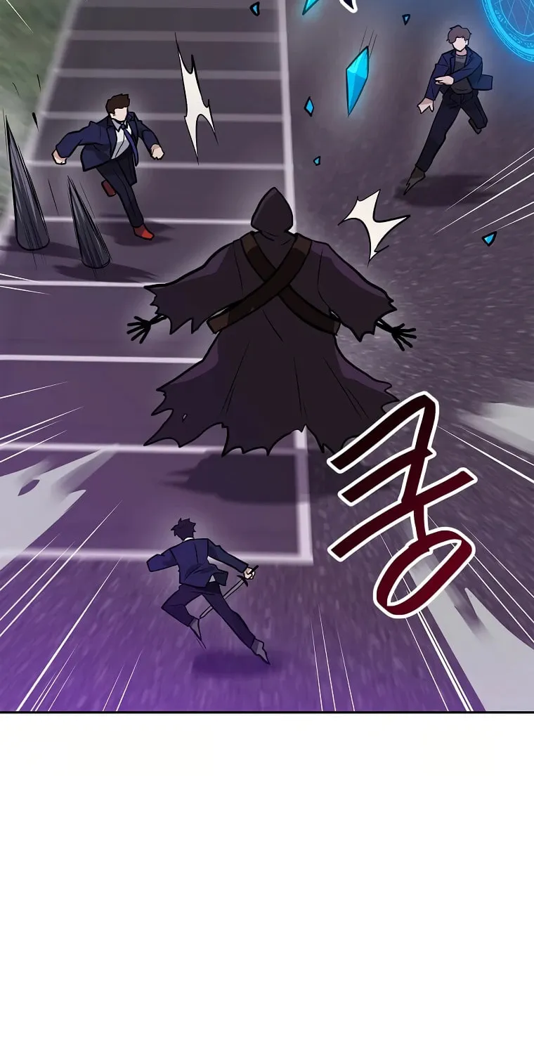 I Have Max Level Luck Chapter 59 page 38 - 