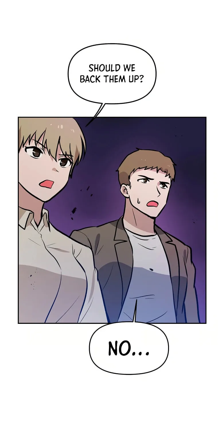 I Have Max Level Luck Chapter 59 page 39 - 
