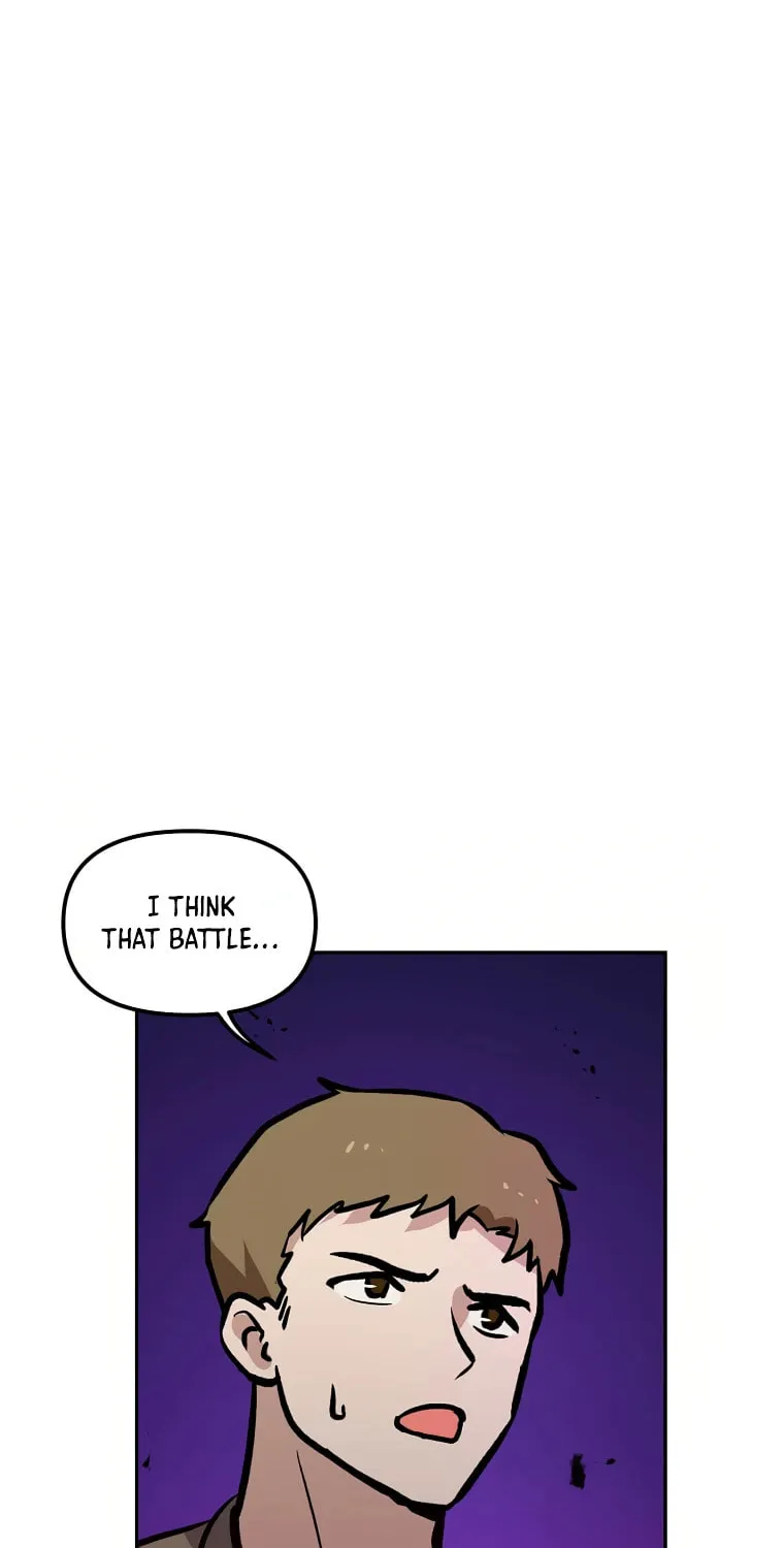 I Have Max Level Luck Chapter 59 page 40 - 