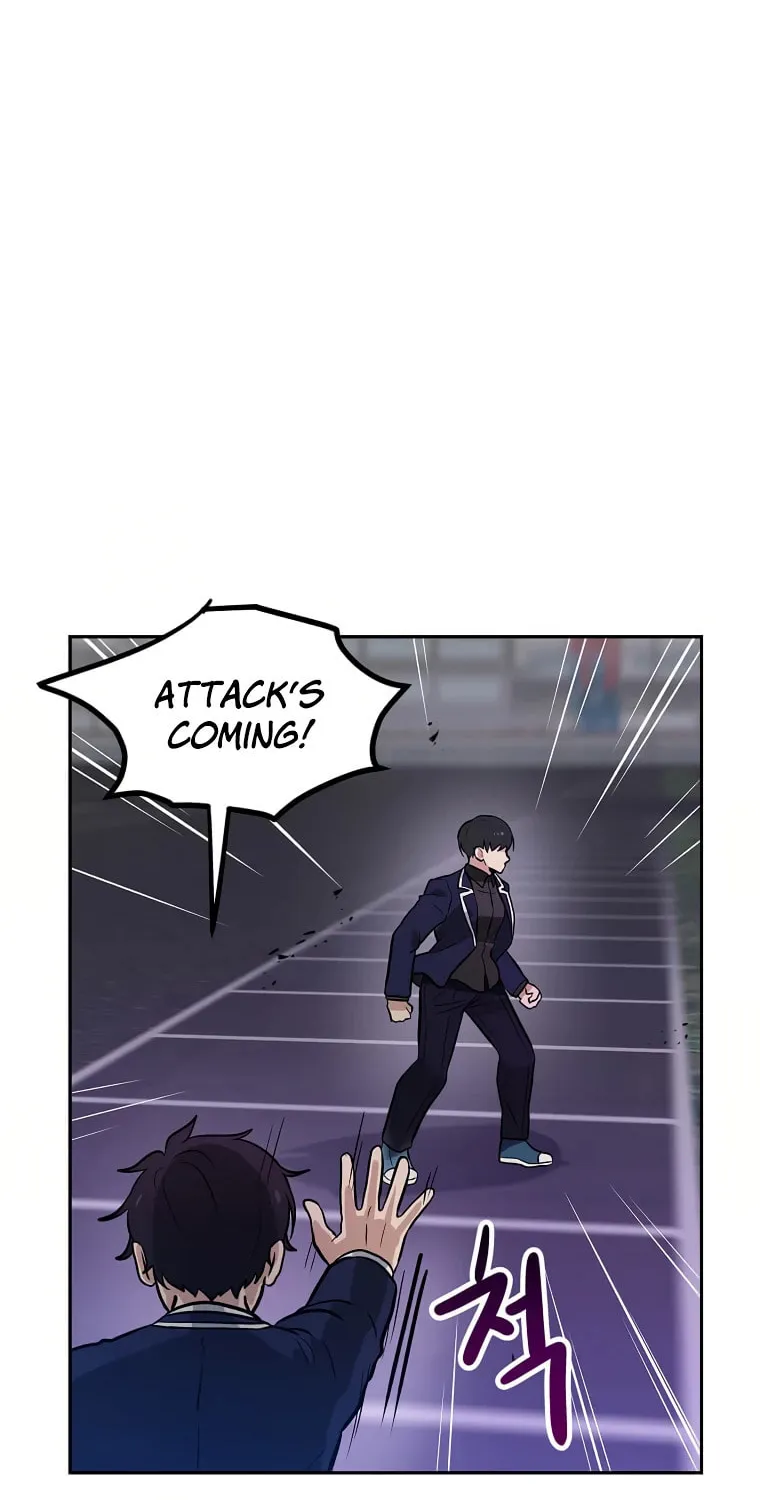 I Have Max Level Luck Chapter 59 page 44 - 