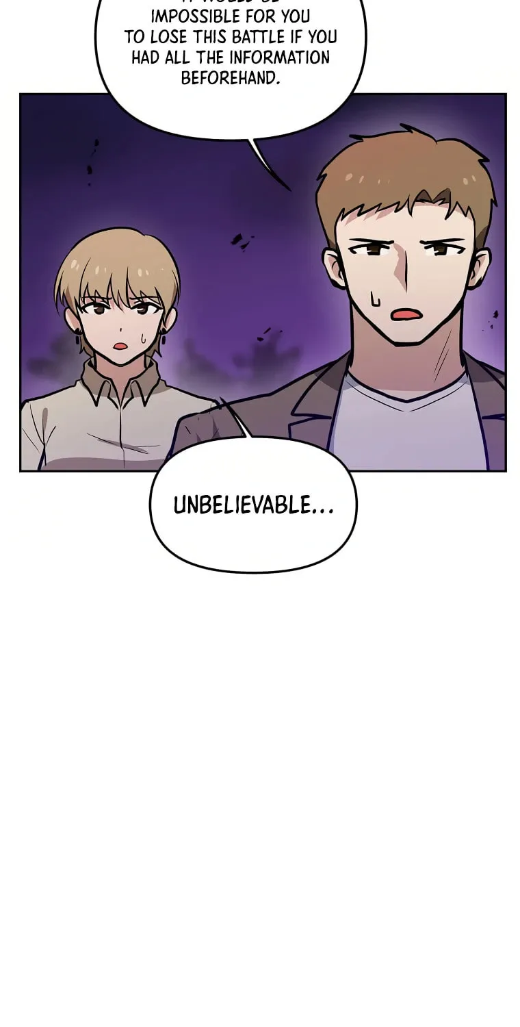 I Have Max Level Luck Chapter 59 page 50 - 