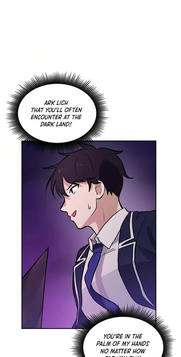 I Have Max Level Luck Chapter 59 page 53 - 